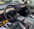 Білий Тесла Модель 3, об'ємом двигуна 75 л та пробігом 54 тис. км за 22300 $, фото 8 на Automoto.ua