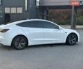 Белый Тесла Модель 3, объемом двигателя 0 л и пробегом 125 тыс. км за 17700 $, фото 12 на Automoto.ua