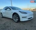 Білий Тесла Модель 3, об'ємом двигуна 0 л та пробігом 92 тис. км за 5000 $, фото 1 на Automoto.ua