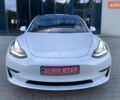 Білий Тесла Модель 3, об'ємом двигуна 0 л та пробігом 108 тис. км за 14499 $, фото 10 на Automoto.ua