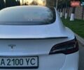 Белый Тесла Модель 3, объемом двигателя 0 л и пробегом 112 тыс. км за 15100 $, фото 18 на Automoto.ua