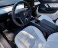 Білий Тесла Модель 3, об'ємом двигуна 0 л та пробігом 93 тис. км за 18500 $, фото 6 на Automoto.ua