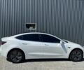 Белый Тесла Модель 3, объемом двигателя 0 л и пробегом 121 тыс. км за 18400 $, фото 3 на Automoto.ua
