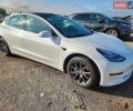Білий Тесла Модель 3, об'ємом двигуна 0 л та пробігом 78 тис. км за 7100 $, фото 3 на Automoto.ua