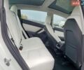 Белый Тесла Модель 3, объемом двигателя 0 л и пробегом 72 тыс. км за 5500 $, фото 9 на Automoto.ua