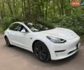 Белый Тесла Модель 3, объемом двигателя 0 л и пробегом 79 тыс. км за 17900 $, фото 2 на Automoto.ua