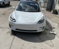 Белый Тесла Модель 3, объемом двигателя 0 л и пробегом 113 тыс. км за 19000 $, фото 1 на Automoto.ua