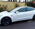 Білий Тесла Модель 3, об'ємом двигуна 0 л та пробігом 112 тис. км за 18500 $, фото 3 на Automoto.ua