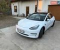 Белый Тесла Модель 3, объемом двигателя 0 л и пробегом 105 тыс. км за 21300 $, фото 34 на Automoto.ua
