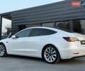 Белый Тесла Модель 3, объемом двигателя 0 л и пробегом 84 тыс. км за 15500 $, фото 11 на Automoto.ua