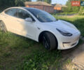 Белый Тесла Модель 3, объемом двигателя 0 л и пробегом 75 тыс. км за 19950 $, фото 37 на Automoto.ua