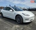 Тесла Модель 3 2020 у Львові на Automoto.ua Білий Тесла Модель 3, об'ємом двигуна 0 л та пробігом 43 тис. км за 3000 $, фото 3 на Automoto.ua