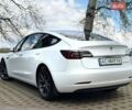 Белый Тесла Модель 3, объемом двигателя 0 л и пробегом 90 тыс. км за 19500 $, фото 15 на Automoto.ua