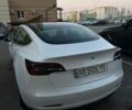 Белый Тесла Модель 3, объемом двигателя 0 л и пробегом 107 тыс. км за 17350 $, фото 24 на Automoto.ua