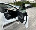 Белый Тесла Модель 3, объемом двигателя 0 л и пробегом 79 тыс. км за 21800 $, фото 25 на Automoto.ua