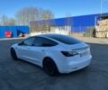Белый Тесла Модель 3, объемом двигателя 0 л и пробегом 168 тыс. км за 13900 $, фото 3 на Automoto.ua