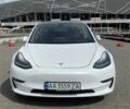 Белый Тесла Модель 3, объемом двигателя 0 л и пробегом 40 тыс. км за 17990 $, фото 6 на Automoto.ua