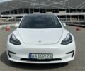 Белый Тесла Модель 3, объемом двигателя 0 л и пробегом 40 тыс. км за 17990 $, фото 6 на Automoto.ua