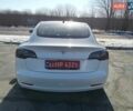 Белый Тесла Модель 3, объемом двигателя 0 л и пробегом 192 тыс. км за 17799 $, фото 6 на Automoto.ua