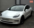 Білий Тесла Модель 3, об'ємом двигуна 0 л та пробігом 67 тис. км за 18600 $, фото 6 на Automoto.ua