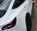Белый Тесла Модель 3, объемом двигателя 0 л и пробегом 21 тыс. км за 17200 $, фото 1 на Automoto.ua