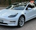 Білий Тесла Модель 3, об'ємом двигуна 0 л та пробігом 89 тис. км за 19900 $, фото 10 на Automoto.ua