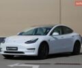 Білий Тесла Модель 3, об'ємом двигуна 0 л та пробігом 132 тис. км за 21500 $, фото 2 на Automoto.ua