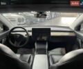 Білий Тесла Модель 3, об'ємом двигуна 0 л та пробігом 137 тис. км за 17500 $, фото 17 на Automoto.ua