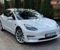 Білий Тесла Модель 3, об'ємом двигуна 0 л та пробігом 89 тис. км за 19900 $, фото 1 на Automoto.ua