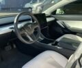 Белый Тесла Модель 3, объемом двигателя 0 л и пробегом 107 тыс. км за 15500 $, фото 4 на Automoto.ua