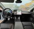 Белый Тесла Модель 3, объемом двигателя 0 л и пробегом 98 тыс. км за 22000 $, фото 14 на Automoto.ua