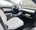 Белый Тесла Модель 3, объемом двигателя 0 л и пробегом 112 тыс. км за 22400 $, фото 1 на Automoto.ua