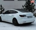 Белый Тесла Модель 3, объемом двигателя 0 л и пробегом 118 тыс. км за 15800 $, фото 5 на Automoto.ua
