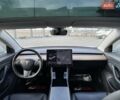 Белый Тесла Модель 3, объемом двигателя 0 л и пробегом 130 тыс. км за 17950 $, фото 29 на Automoto.ua