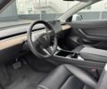 Белый Тесла Модель 3, объемом двигателя 0 л и пробегом 79 тыс. км за 14500 $, фото 4 на Automoto.ua
