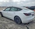 Білий Тесла Модель 3, об'ємом двигуна 0 л та пробігом 104 тис. км за 9500 $, фото 1 на Automoto.ua