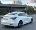 Белый Тесла Модель 3, объемом двигателя 0 л и пробегом 125 тыс. км за 17700 $, фото 15 на Automoto.ua