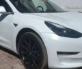 Белый Тесла Модель 3, объемом двигателя 0 л и пробегом 137 тыс. км за 16999 $, фото 1 на Automoto.ua