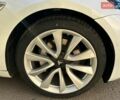 Белый Тесла Модель 3, объемом двигателя 0 л и пробегом 143 тыс. км за 15000 $, фото 29 на Automoto.ua