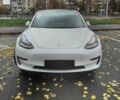 Белый Тесла Модель 3, объемом двигателя 0 л и пробегом 73 тыс. км за 11397 $, фото 5 на Automoto.ua