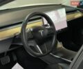 Білий Тесла Модель 3, об'ємом двигуна 0 л та пробігом 137 тис. км за 17500 $, фото 25 на Automoto.ua