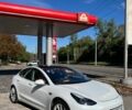 Белый Тесла Модель 3, объемом двигателя 0 л и пробегом 117 тыс. км за 14500 $, фото 1 на Automoto.ua