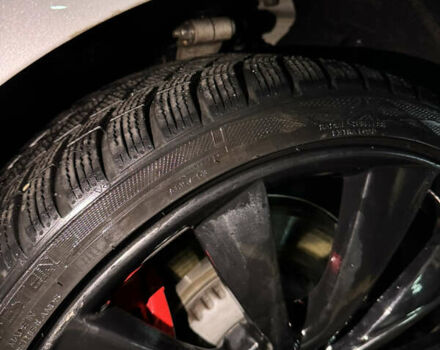 Белый Тесла Модель 3, объемом двигателя 0 л и пробегом 120 тыс. км за 19900 $, фото 13 на Automoto.ua