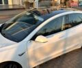 Білий Тесла Модель 3, об'ємом двигуна 0 л та пробігом 191 тис. км за 17950 $, фото 6 на Automoto.ua