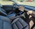 Білий Тесла Модель 3, об'ємом двигуна 0 л та пробігом 100 тис. км за 9798 $, фото 7 на Automoto.ua