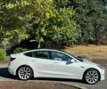 Білий Тесла Модель 3, об'ємом двигуна 0 л та пробігом 38 тис. км за 11350 $, фото 6 на Automoto.ua