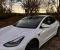 Белый Тесла Модель 3, объемом двигателя 0 л и пробегом 129 тыс. км за 19900 $, фото 3 на Automoto.ua