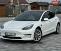 Білий Тесла Модель 3, об'ємом двигуна 0 л та пробігом 81 тис. км за 16500 $, фото 6 на Automoto.ua