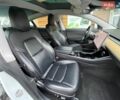 Белый Тесла Модель 3, объемом двигателя 0 л и пробегом 101 тыс. км за 14900 $, фото 26 на Automoto.ua