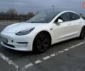 Білий Тесла Модель 3, об'ємом двигуна 0 л та пробігом 160 тис. км за 16000 $, фото 7 на Automoto.ua